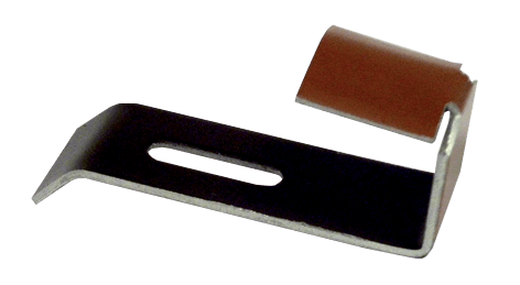 Pyramid Ridge Tile Hook Q90 – CAM10 Image